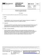 SAE AMS3065 Revision H SAE AMS3065 Revision H
