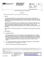 SAE AS8010 Revision C SAE AS8010 Revision C