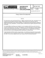 SAE AMSQQP416 Revision A SAE AMSQQP416 Revision A