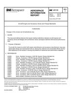 SAE AIR1160 Revision C SAE AIR1160 Revision C