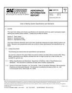 SAE AIR1174 Revision B SAE AIR1174 Revision B