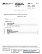 SAE AIR1854 Revision A SAE AIR1854 Revision A