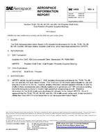SAE AIR26 Revision A SAE AIR26 Revision A