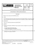 SAE AIR984 Revision C SAE AIR984 Revision C