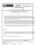 SAE AMSP83461 SAE AMSP83461