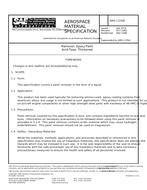 SAE AMS1376 Revision B SAE AMS1376 Revision B