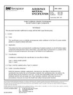 SAE AMS1383 Revision A SAE AMS1383 Revision A