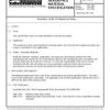 SAE AMS1538 Revision A