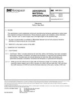 SAE AMS2231 Revision J SAE AMS2231 Revision J
