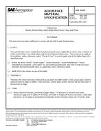 SAE AMS2262 Revision G SAE AMS2262 Revision G