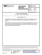 SAE AMS2369 Revision B SAE AMS2369 Revision B
