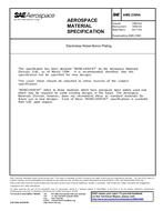 SAE AMS2399 Revision A SAE AMS2399 Revision A