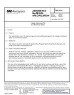 SAE AMS2409 Revision G SAE AMS2409 Revision G
