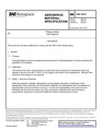 SAE AMS2423 Revision D SAE AMS2423 Revision D