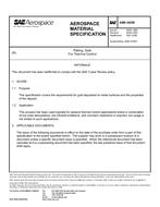 SAE AMS2425 Revision E SAE AMS2425 Revision E