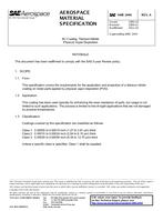 SAE AMS2444 Revision A SAE AMS2444 Revision A