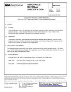 SAE AMS2632 Revision A
