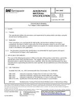 SAE AMS2680 Revision C SAE AMS2680 Revision C