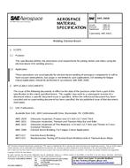 SAE AMS2681 Revision B SAE AMS2681 Revision B