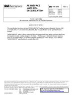 SAE AMS2690 Revision C SAE AMS2690 Revision C