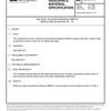 SAE AMS3217/1 Revision B