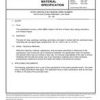 SAE AMS3227 Revision G