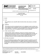 SAE AMS3237 Revision F SAE AMS3237 Revision F