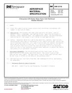 SAE AMS3273 Revision E SAE AMS3273 Revision E