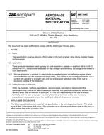 SAE AMS3349 Revision C SAE AMS3349 Revision C