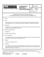 SAE AMS3373/1 Revision A SAE AMS3373/1 Revision A