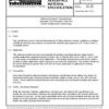SAE AMS3375 Revision B