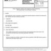 SAE AMS3568/3 Revision A