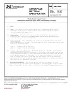 SAE AMS3599 Revision A SAE AMS3599 Revision A