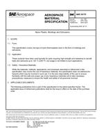 SAE AMS3617 Revision D SAE AMS3617 Revision D