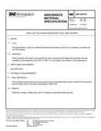 SAE AMS3670/1 Revision B SAE AMS3670/1 Revision B