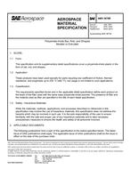 SAE AMS3670 Revision B SAE AMS3670 Revision B