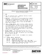 SAE AMS3689 Revision B SAE AMS3689 Revision B