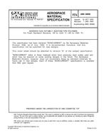 SAE AMS3698 Revision B SAE AMS3698 Revision B