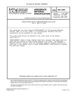SAE AMS3699 Revision A SAE AMS3699 Revision A
