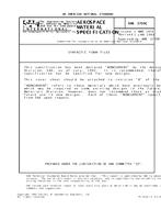 SAE AMS3709 Revision C SAE AMS3709 Revision C