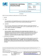SAE AMS3712 Revision C SAE AMS3712 Revision C