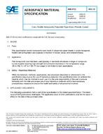 SAE AMS3713 Revision D SAE AMS3713 Revision D