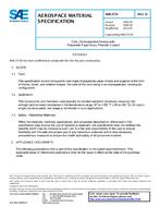 SAE AMS3714 Revision D SAE AMS3714 Revision D