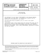 SAE AMS3720 Revision B SAE AMS3720 Revision B