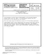 SAE AMS3731/3 Revision B SAE AMS3731/3 Revision B