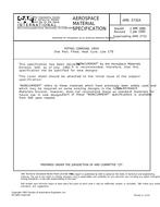 SAE AMS3732 Revision A SAE AMS3732 Revision A