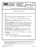 SAE AMS3778 Revision A SAE AMS3778 Revision A