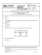 SAE AMS3793/1 Revision A SAE AMS3793/1 Revision A