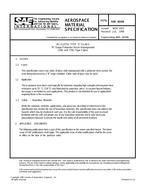 SAE AMS3826 Revision B SAE AMS3826 Revision B