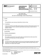 SAE AMS3892/9 Revision B SAE AMS3892/9 Revision B